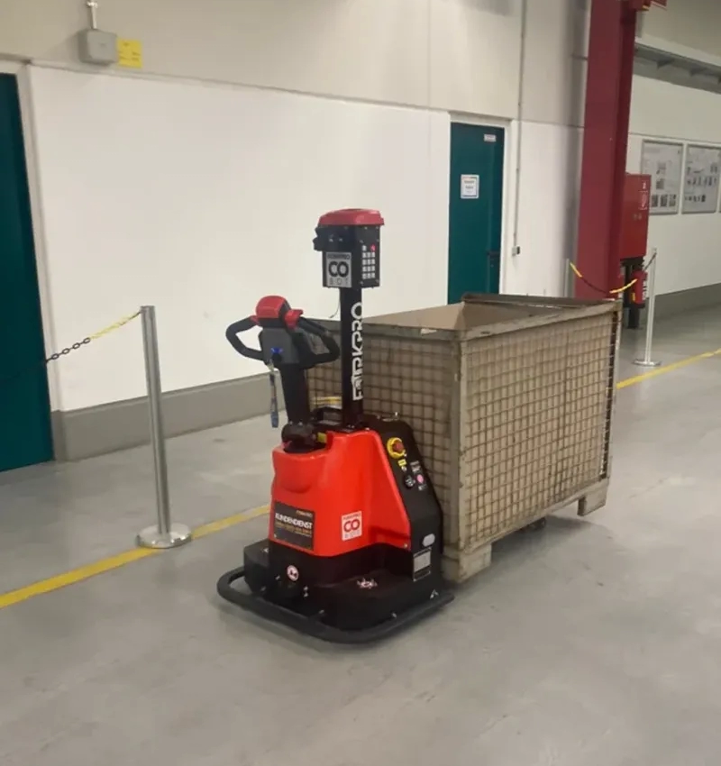 Heidelberger Druckmaschinen